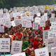 Image for article titled The India Gang Rape Victim's Name Is Jyoti Singh Pandey